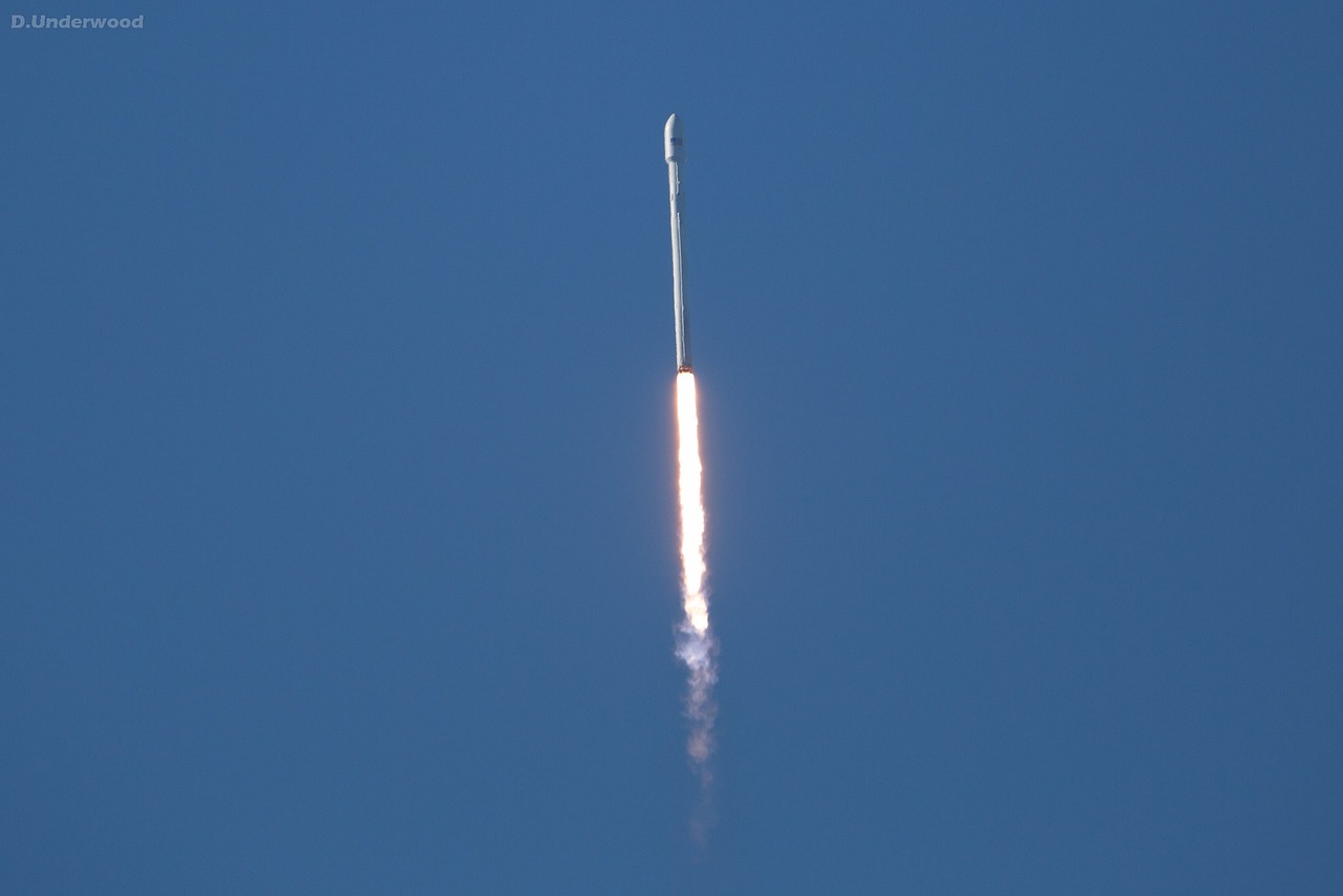 The Role of Advanced Algorithms in Missile Guidance Systems